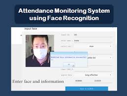 This tutorial focuses on image recognition in python programming. Face Recognition Attendance System Source Code