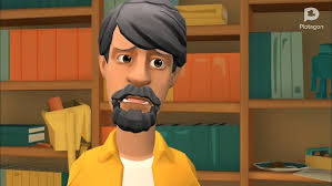 If Charlie Brown was grounded forever