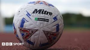Shock Result! Wealdstone Stuns Southend in National League Thriller! - Imagen principal del artículo