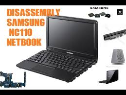 Fast start is enabled by default and it claims to 'enable' the laptop to enter sleep mode i have this problem with a samsung ns310 mini laptop. Disassembly Samsung Nc110 Netbook Youtube