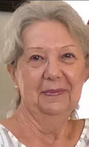 Beverly Parker Obituary