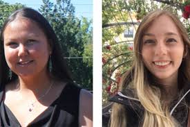 Okanagan Indigenous students win awards