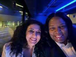 Joy Worley's Instagram, Twitter & Facebook