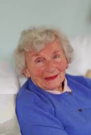 Condolence Book for Noreen O'Keefe (Terenure, Dublin)