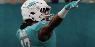 These players are going to make an impact for franchise and exhibition gamers alike. Madden 22 Rookie Ratings Predictions Arrive From Jaylen Waddle Penei Sewell And More