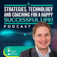Working with motivated people who want to experience and enjoy a good life through goalsetting and programming the. Ep 56 Lars Eric Unestahl Mental Training And Health Strategic Tech Coaching Self Leadership In Times Of Rapid Change Podcast Podtail