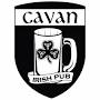 The Green Irish Pub from cavanirishpub.com