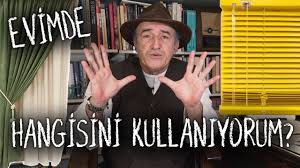 Annemlerde balkonumuz stordu ve kullanışlı gelmiyordu bu yüzden kendi evimin hiçbir yerine stor. Perde Mi Jaluzi Mi Yoksa Stor Mu Youtube