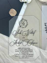 Pin On Invitation