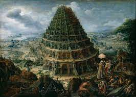 It's interesting and he brought up a point that i. Understanding Genesis 11 The Tower Of Babel And Yet One More Genealogy Resurrecting Orthodoxy