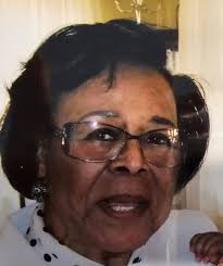 Geraldine Gooch Obituary