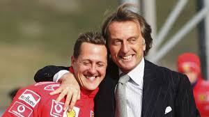 Learn about michael schumacher's age, height, weight, dating, wife, girlfriend & kids. Michael Schumacher S Strength Can Help Him Recover Cnn