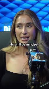 Lillian Phipps Think Peace