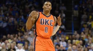 Please leave a note about size when checkout. Okc Russell Westbrook Agree On New 3 Year 85 Million Deal Crossover Chronicles