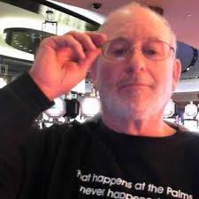 Fresh Hot Bagels at Hughes Junior High School Cafeteria