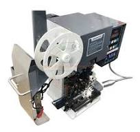 Jcw-2tc Factory Saling Automatic Wire Stripping Crimping Machine