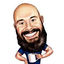 Justin Hobgood's Instagram, Twitter & Facebook