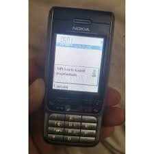 Nokia Nokia 3230*