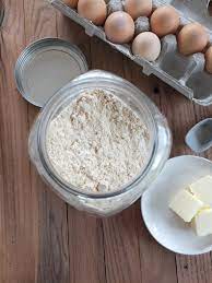 How To Cook With Coconut Flour