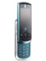 Motorola COCKTAIL VE70 specs, review ...