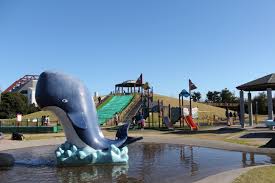 碧南 臨海 公園