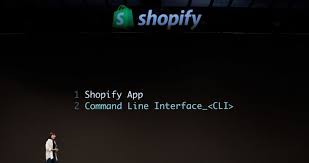 Inside Shopify S Brave Api Gamble Shopify Visual Learners Shopify Site