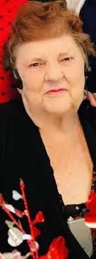 Thelma Poole Obituary