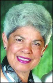 Mary Portillos Obituary (1935