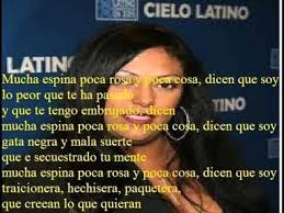 El tiempo q duro nuestro amor