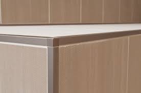 Find schluter systems tile edge trim at lowe's today. Double Decker Schluter Com