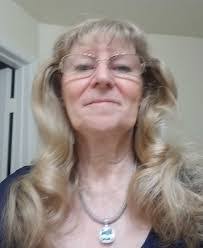 Sue Lightner's Instagram, Twitter & Facebook