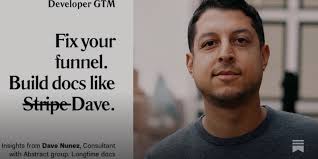 Mediocre docs are sabotaging your growth