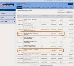 Please visit the hdfc bank home branch along with proper documents as a proof to do so such as: Hdfc Deducts Money From My Account Automatically Amb Chrg Incl St Cess