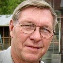 Donald "Don" Anson Pumphrey Sr. Obituary