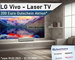 Las noticias de última hora del canal de televisión forotv 24/7 #noticiashoy #noticiasenvivo #noticierostelevisaenvivo. Aktion Lg Vivo 4k Laser Tv Mit 200 Euro Bestchoice Gutschein