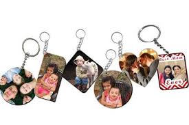 Create meaningful and memorable personalized gifts with shutterfly. Personalized Gift Items Personalised Photo Key Chain Manufacturer From Vadodara