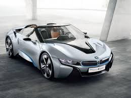 Fun Bmw Photos Bmw S I8 Roadster Wins Concept Car Of The Year Award Debut Set For Bmw Hybrid Bmw I8 Bmw Concept