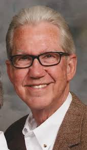 Denis Wessler Obituary