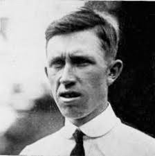 John McDermott (golfer)