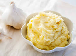 Garlic Mashed Potatoes Extra Creamy Simplyrecipes Com Recipe Mashed Potato Recipes Garlic Mashed Potatoes Creamy Mashed Potatoes Recipe