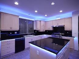 Led Ile Evinize Renk Katin Tasarim Evler Ev Icin Mutfak Tasarimlari
