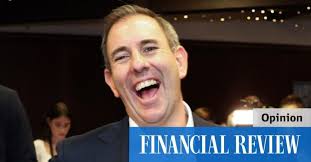 The cleverest thing about the proposed new tax