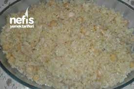 Tavuklu Bulgur Pilavi Tarifi Nasil Yapilir Tavuklu Bulgur Pilavi Tarifi Nin Resimli Anlatimi Ve Deneyenlerin Fotograflari Burada Yemek Yemek Tarifleri Bulgur