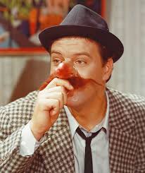 Strike First Freddy (1965)