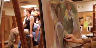 Mesa art league events & shows; Art Gallery The Arts At Mcc