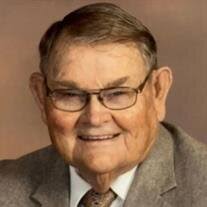 Bill E. Morgan Obituary