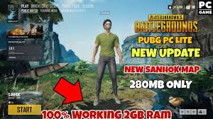 About battlegrounds playerunknown's battlegrounds (pubg) is a competitive survival shooter. Download New Sanhok Map In Pubg Pc Lite New Update All Bug Fix For 2gb Ram Youtube