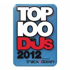 Top 100 Djs Poll 2012 Tracks On Beatport