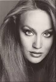 Sara Kapp by Lance Staedler, 1984