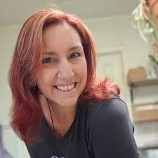 Britney Vogel's Instagram, Twitter & Facebook